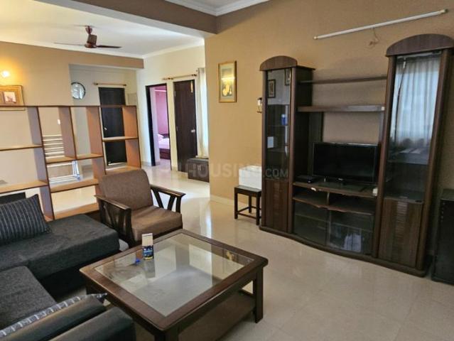 3 BHK Apartment in Sainik Colony for rent Jammu. The reference number is 16953755