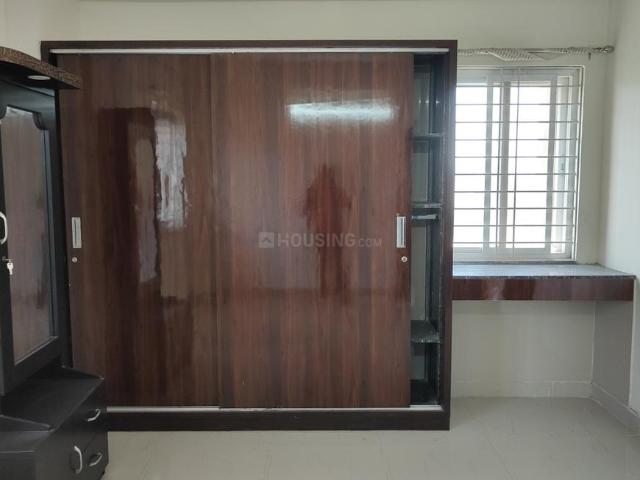 3 BHK Apartment in Sainikpuri for rent Secunderabad. The reference number is 20308183