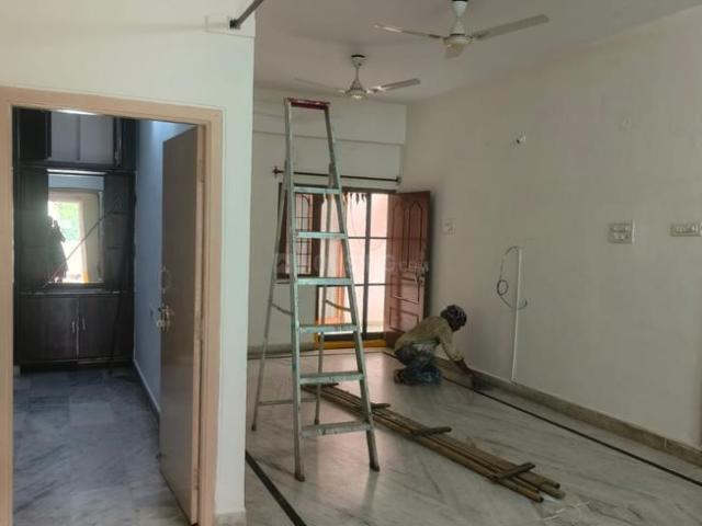 3 BHK Apartment in Sainikpuri for rent Secunderabad. The reference number is 21031749