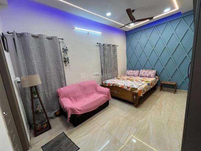 3 BHK Apartment in Sainikpuri for rent Secunderabad. The reference number is 21228645