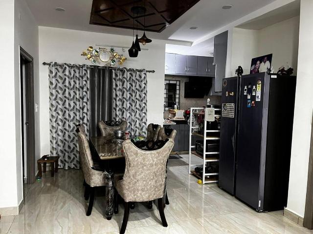 3 BHK Apartment in Sainikpuri for rent Secunderabad. The reference number is 21230958