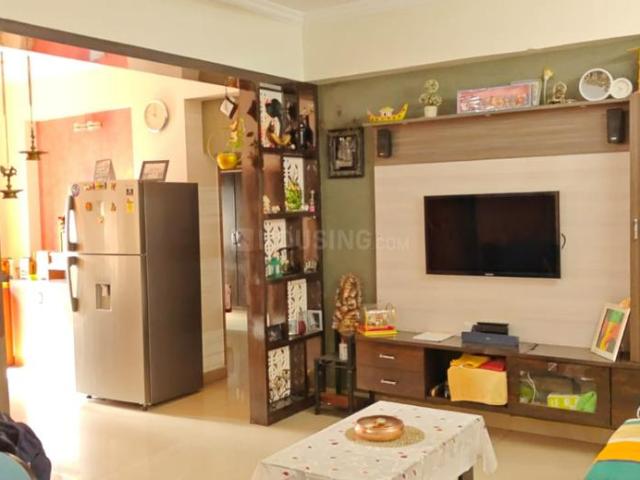 3 BHK Apartment in Sainikpuri for resale Secunderabad. The reference number is 7638295