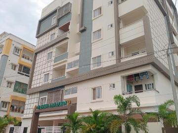 3 BHK Apartment in Sainikpuri for resale Secunderabad. The reference number is 14768879