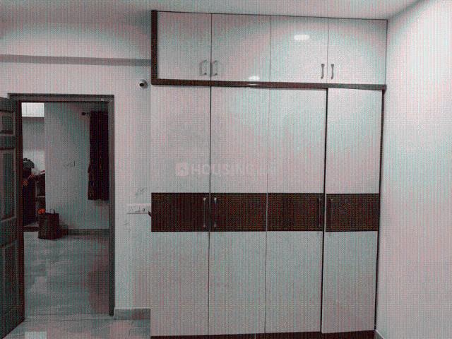 3 BHK Apartment in Sainikpuri for resale Secunderabad. The reference number is 18232472
