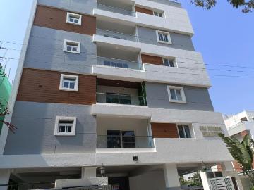 3 BHK Apartment in Sainikpuri for resale Secunderabad. The reference number is 18761695
