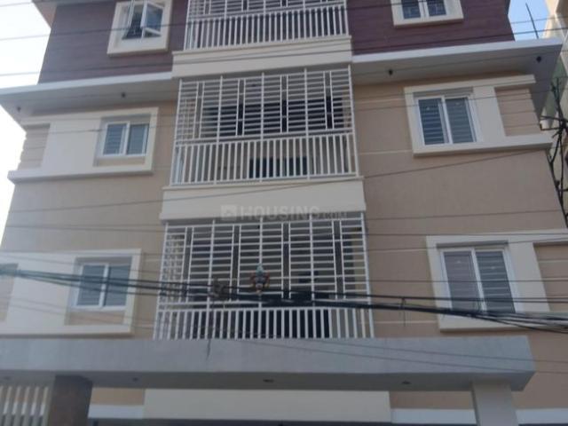 3 BHK Apartment in Sainikpuri for resale Secunderabad. The reference number is 19109812