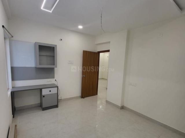 3 BHK Apartment in Sainikpuri for resale Secunderabad. The reference number is 19308473