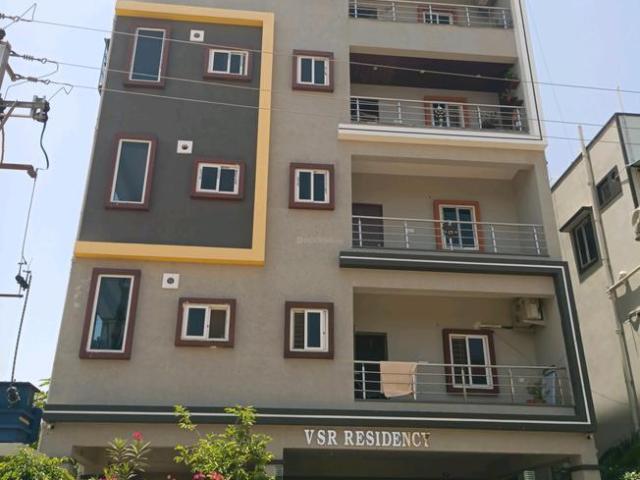 3 BHK Apartment in Sainikpuri for resale Secunderabad. The reference number is 19874548