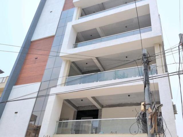 3 BHK Apartment in Sainikpuri for resale Secunderabad. The reference number is 20075553