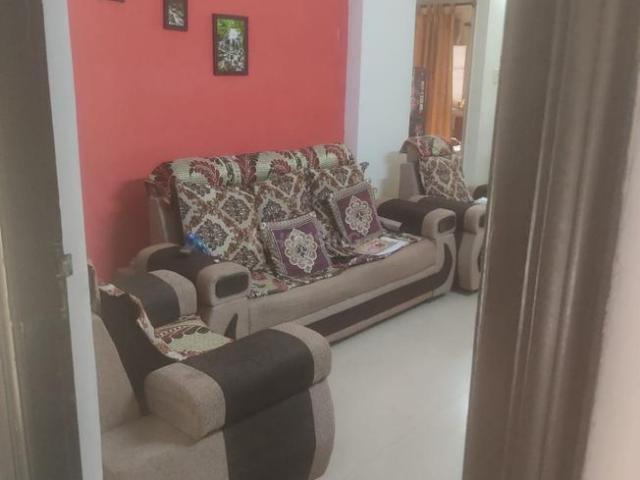 3 BHK Apartment in Sainikpuri for resale Secunderabad. The reference number is 20145221