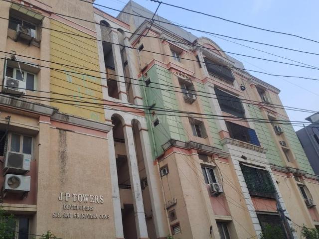 3 BHK Apartment in Sainikpuri for resale Secunderabad. The reference number is 20272529