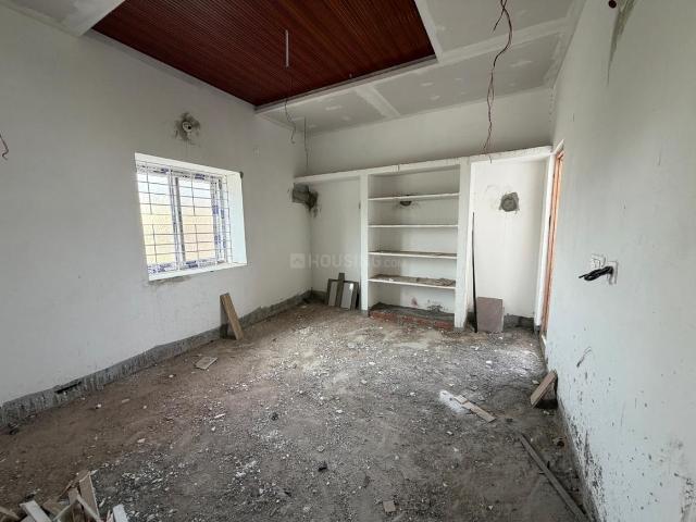 3 BHK Apartment in Sainikpuri for resale Secunderabad. The reference number is 20311873