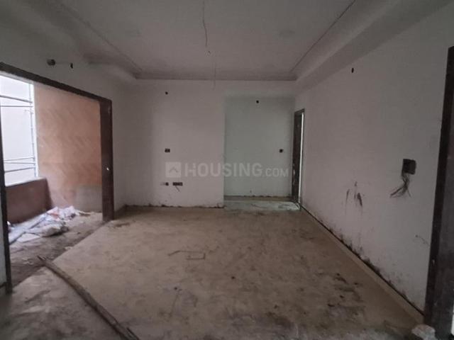 3 BHK Apartment in Sainikpuri for resale Secunderabad. The reference number is 20646777