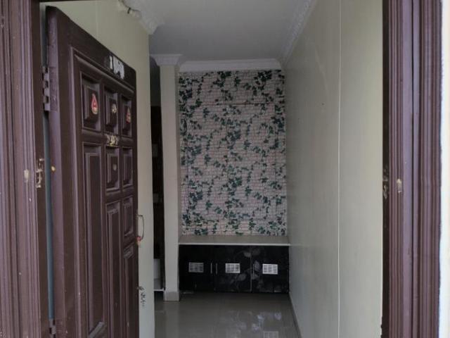 3 BHK Apartment in Sainikpuri for resale Secunderabad. The reference number is 20600031