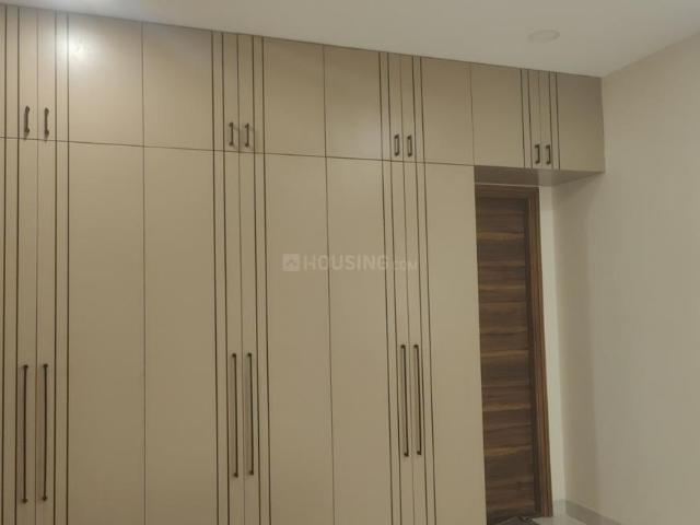 3 BHK Apartment in Sainikpuri for resale Secunderabad. The reference number is 20954915