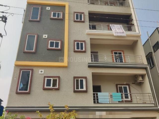 3 BHK Apartment in Sainikpuri for resale Secunderabad. The reference number is 21125297