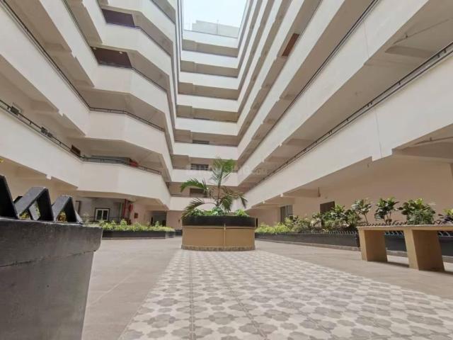 3 BHK Apartment in Sainikpuri for resale Secunderabad. The reference number is 21290126