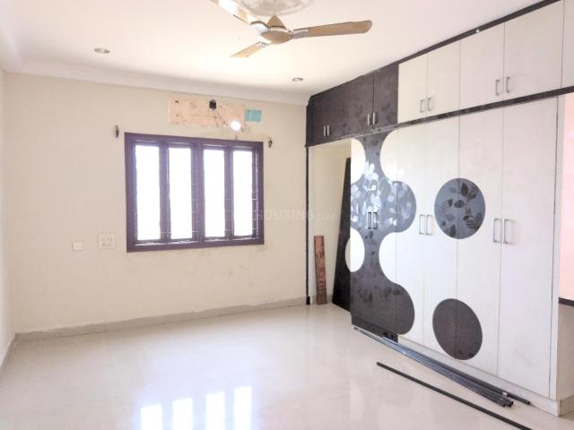 3 BHK Apartment in Sainikpuri for resale Secunderabad. The reference number is 21343460