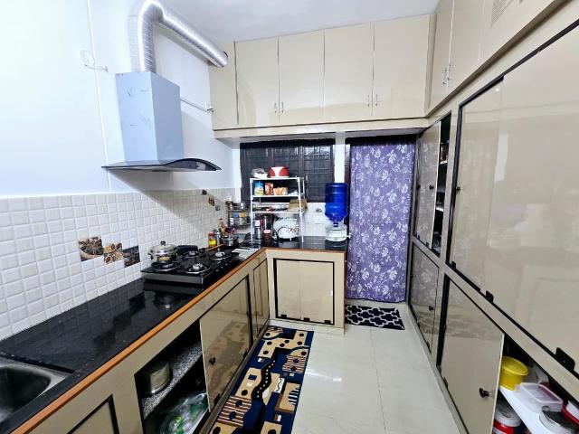 3 BHK Apartment in Sainikpuri for resale Secunderabad. The reference number is 21311232