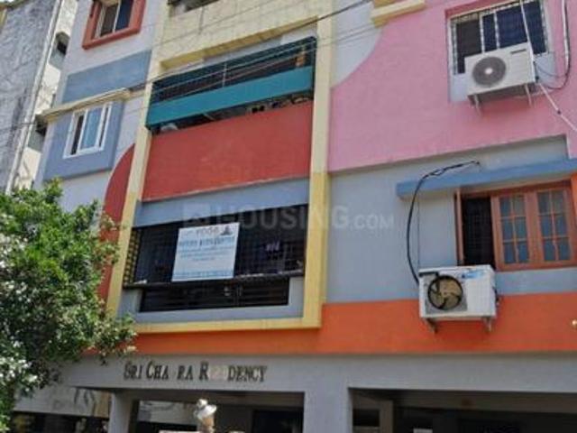 3 BHK Apartment in Sainikpuri for resale Secunderabad. The reference number is 21322417