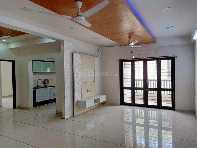 3 BHK Apartment in Saiyed Vasna for rent Vadodara. The reference number is 15948977