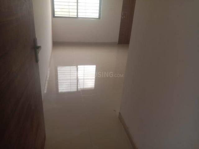 3 BHK Apartment in Saiyed Vasna for rent Vadodara. The reference number is 21118321