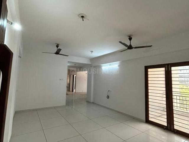 3 BHK Apartment in Saiyed Vasna for resale Vadodara. The reference number is 20430028