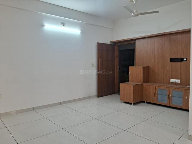 3 BHK Apartment in Saiyed Vasna for resale Vadodara. The reference number is 21142172