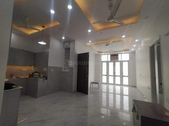 3 BHK Apartment in Saket for rent New Delhi. The reference number is 19348376