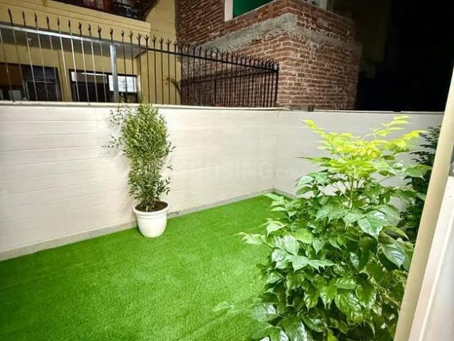 3 BHK Apartment in Saket for rent New Delhi. The reference number is 19399663