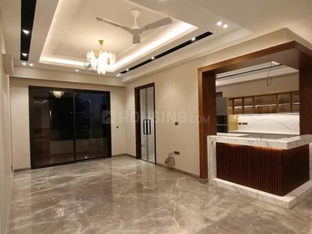 3 BHK Apartment in Saket for rent New Delhi. The reference number is 19442747