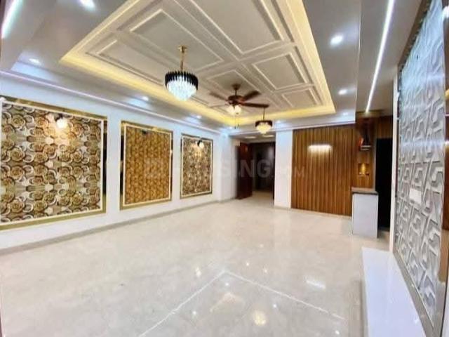 3 BHK Apartment in Saket for rent New Delhi. The reference number is 19476736