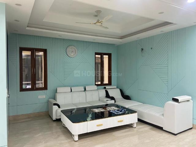 3 BHK Apartment in Saket for rent New Delhi. The reference number is 19626275