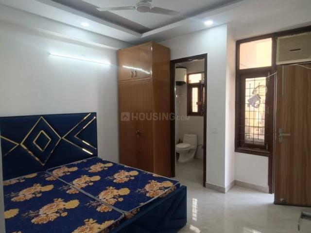 3 BHK Apartment in Saket for rent New Delhi. The reference number is 19799738