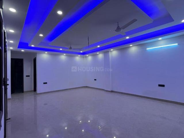 3 BHK Apartment in Saket for rent New Delhi. The reference number is 19990758