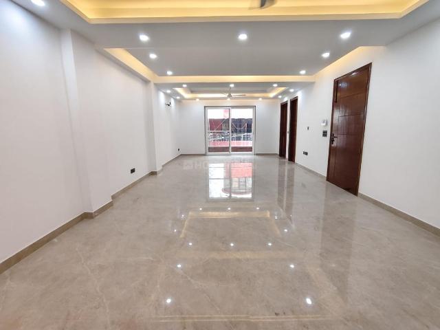 3 BHK Apartment in Saket for rent New Delhi. The reference number is 19990767