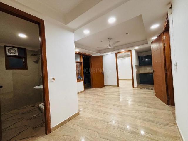 3 BHK Apartment in Saket for rent New Delhi. The reference number is 20229018
