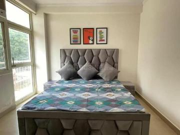 1 BHK Apartment in Neb Sarai for rent New Delhi. The reference number is 20276313