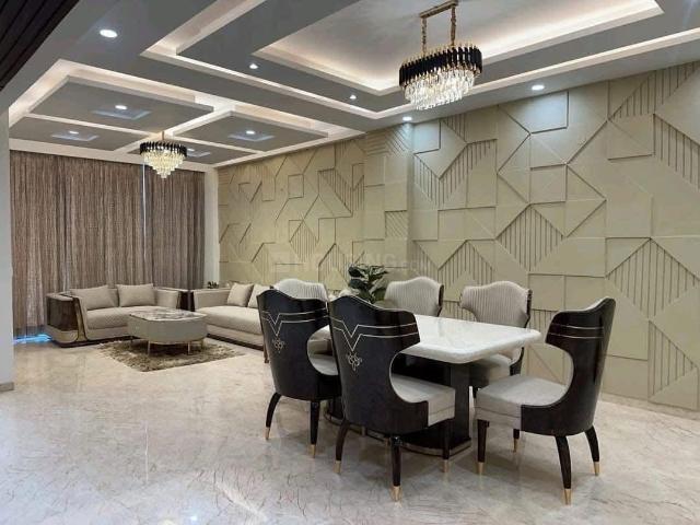 3 BHK Apartment in Saket for rent New Delhi. The reference number is 20271816