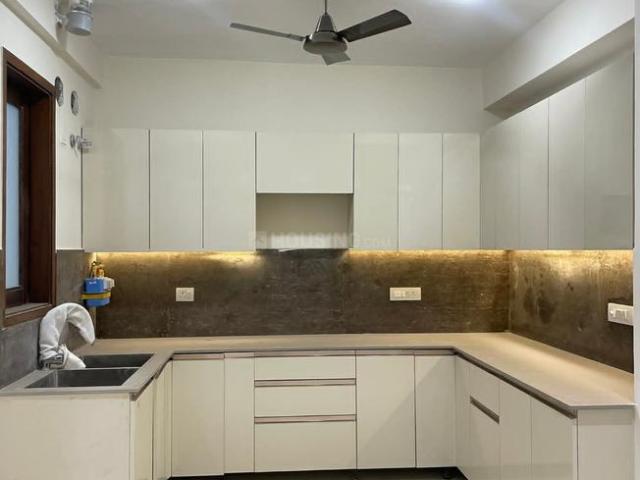 3 BHK Apartment in Saket for rent New Delhi. The reference number is 20323783