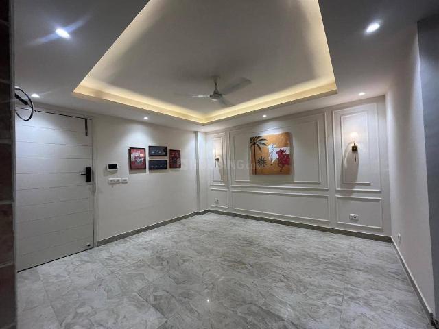 3 BHK Apartment in Saket for rent New Delhi. The reference number is 20433168