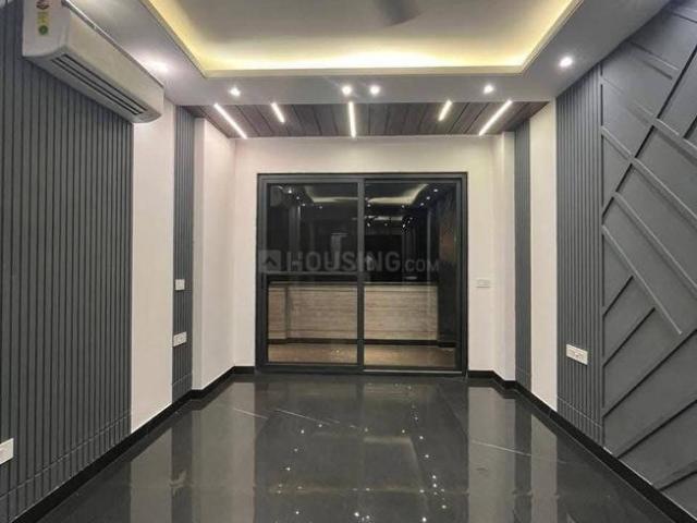 3 BHK Apartment in Saket for rent New Delhi. The reference number is 20440955