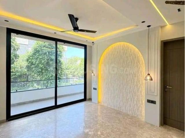 3 BHK Apartment in Saket for rent New Delhi. The reference number is 20669939