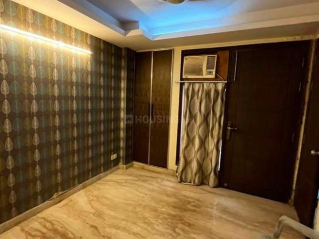 3 BHK Apartment in Saket for rent New Delhi. The reference number is 20662934