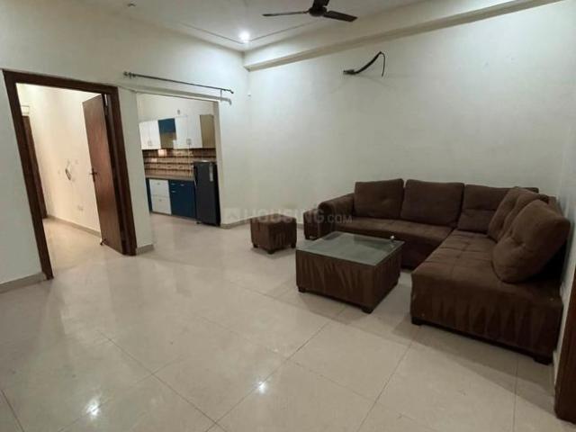 3 BHK Apartment in Saket for rent New Delhi. The reference number is 20663064