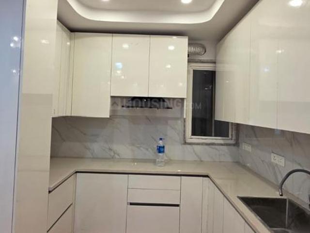 3 BHK Apartment in Saket for rent New Delhi. The reference number is 20825437