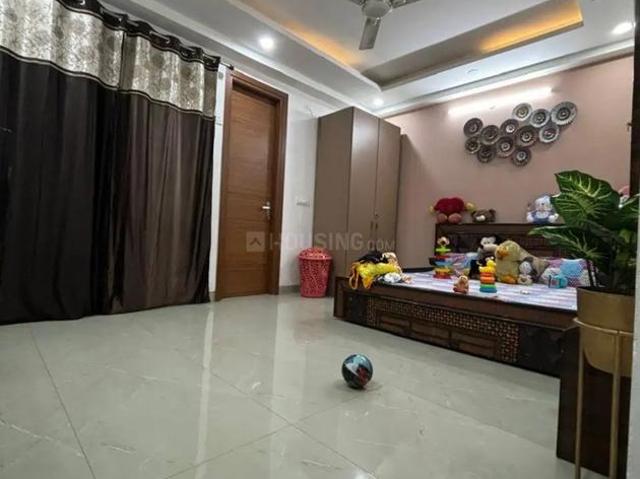 3 BHK Apartment in Saket for rent New Delhi. The reference number is 20836093