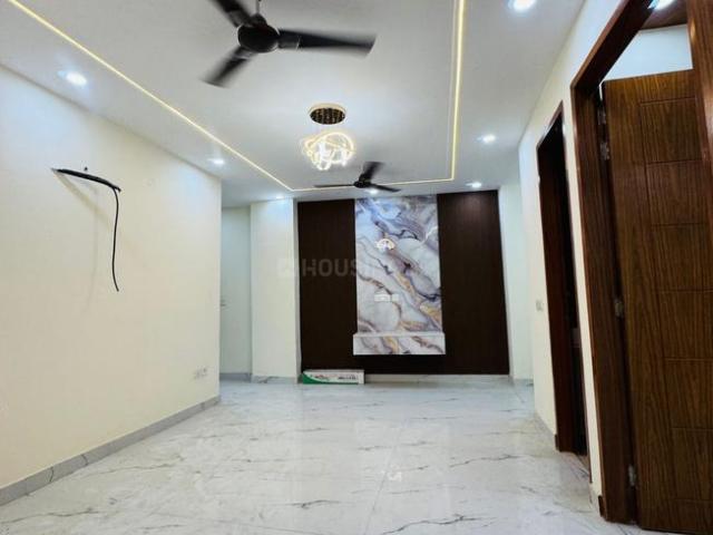 3 BHK Apartment in Saket for rent New Delhi. The reference number is 20847597