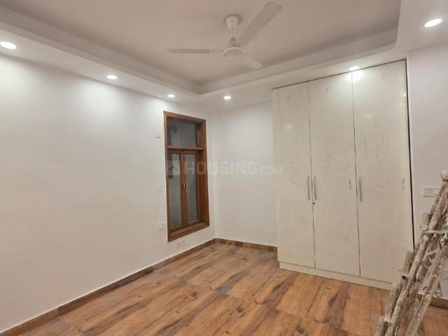 3 BHK Apartment in Saket for rent New Delhi. The reference number is 20847655