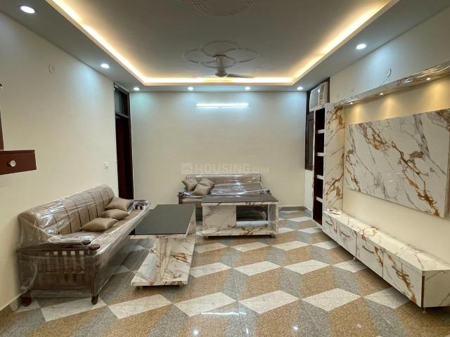 3 BHK Apartment in Saket for rent New Delhi. The reference number is 20882420